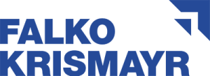 Falko Krismayr Logo